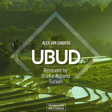 Ubud (Turker Ozsoy Remix)